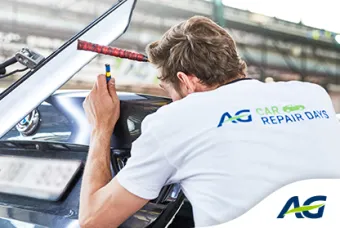 AG Car Repair Day 2025